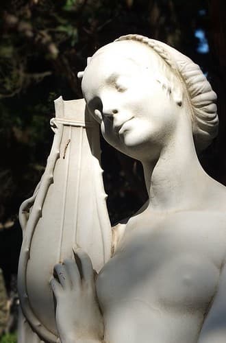 Cimetière monumental - Milan - Italie