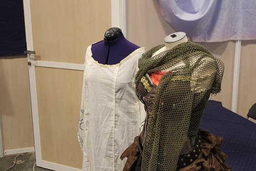 Geekopolis 2014 - 01
