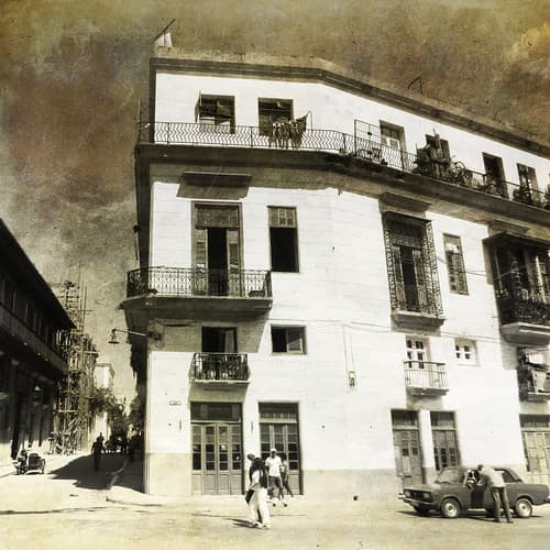 Old Havana