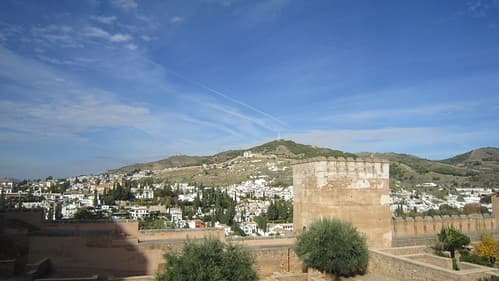 Espagne