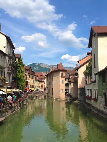 Annecy, France