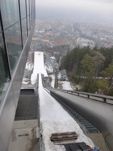 Bergisel Ski-Jump