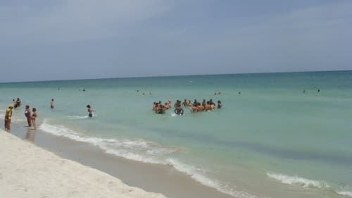 CUBA varadero