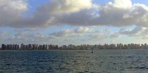 Brasil - Ceará - Fortaleza - Meireles 2