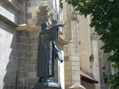 Brasov - Roumanie