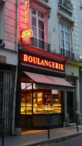 Jean-Noël Julien, Rue Saint-Honnré