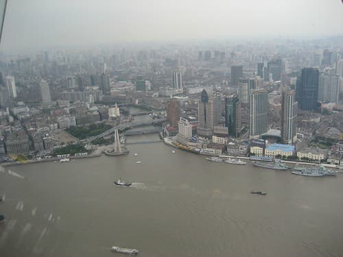 Shanghai