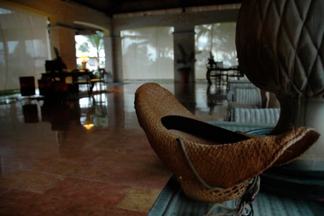 relax