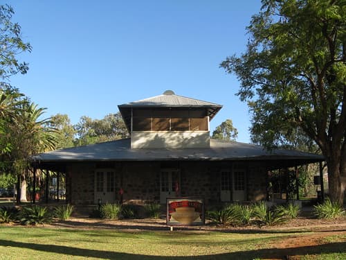 Adelaide House