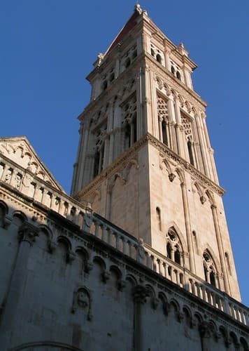 cathedral Zadar