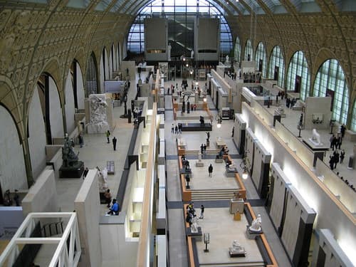 Musée d'Orsay