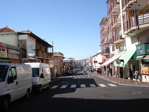 Saint-Denis