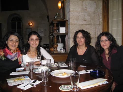 Nazareth