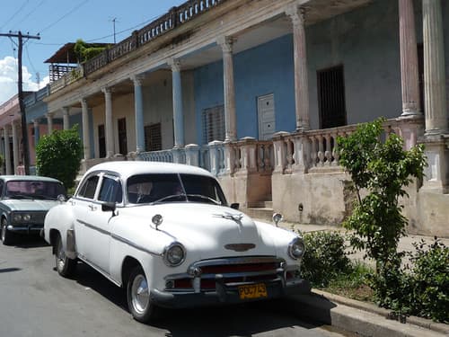Pinar del Rio