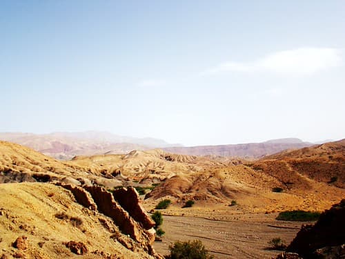 Ouarzazate