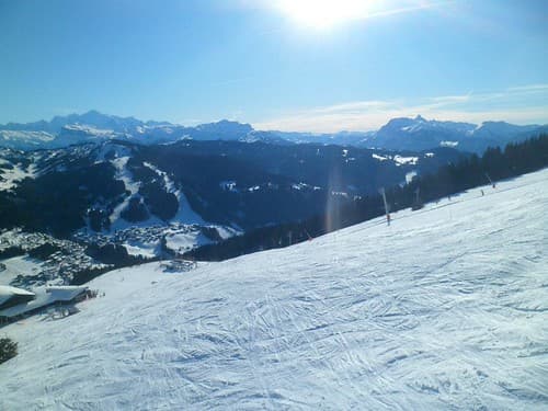 Morzine