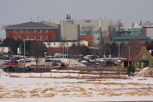 UPEI: AVC