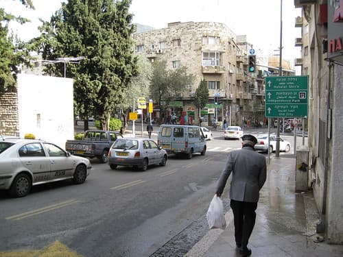 Jerusalem