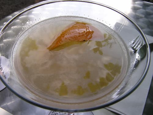 la martinique