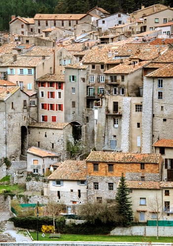 Sisteron