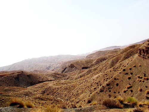 Ouarzazate