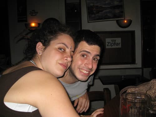 Tel Aviv Bar