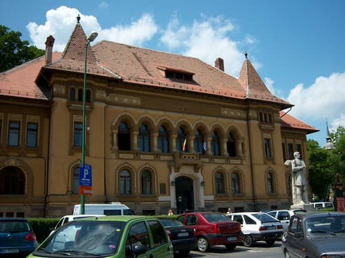 Brasov - Roumanie