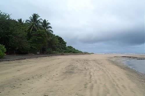 Playa de Tamarindo, Costa Rica