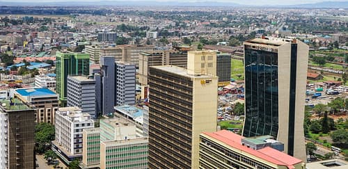 Nairobi, Kenya