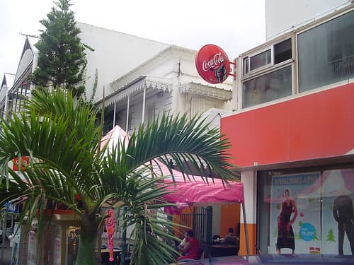 Saint-Denis, La Réunion