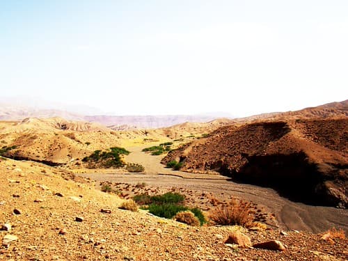 Ouarzazate