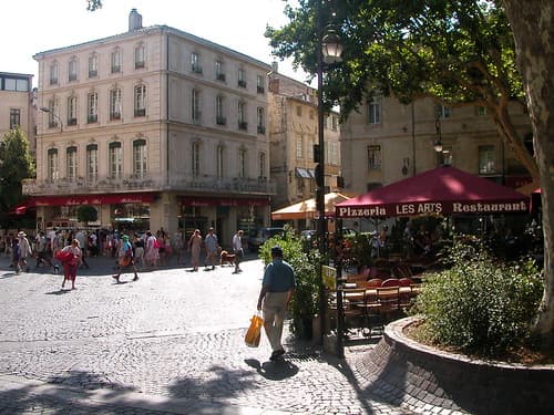 Avignon