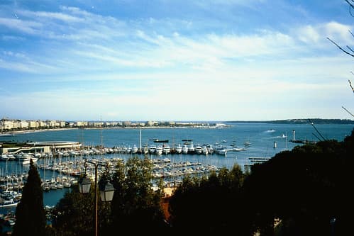 Cannes