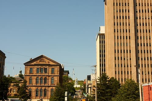 Halifax
