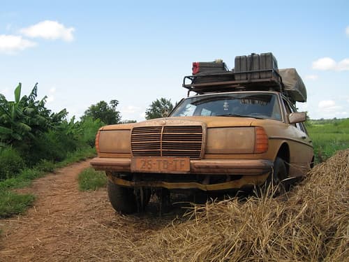 ...in Burkina Faso