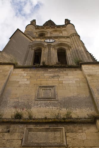 Saint Émilion