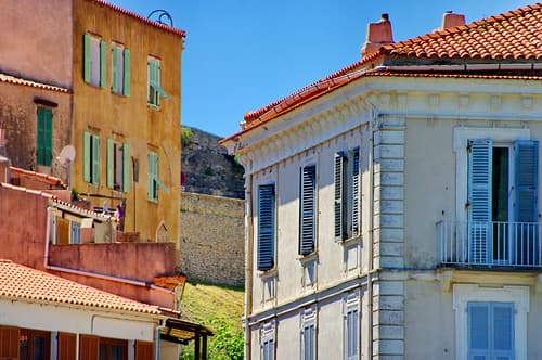 Corse du Sud, Bonifacio 9