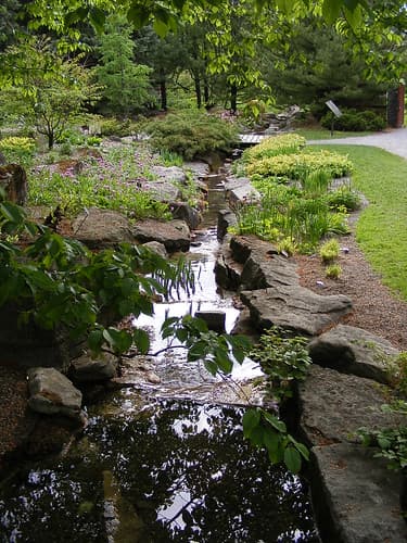 Jardin Botanique de Montréal