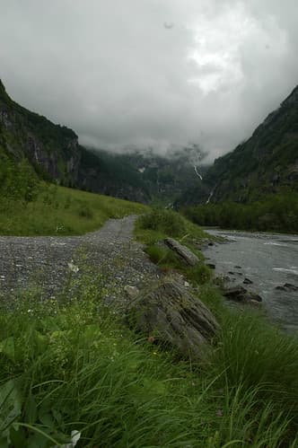 Sixt-Fer-à-Cheval