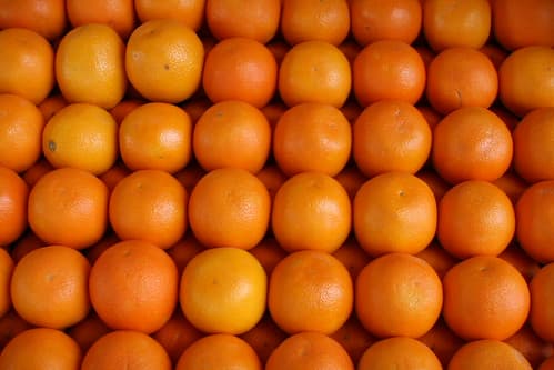 Oranges