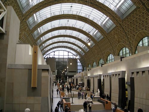 Musée d'Orsay