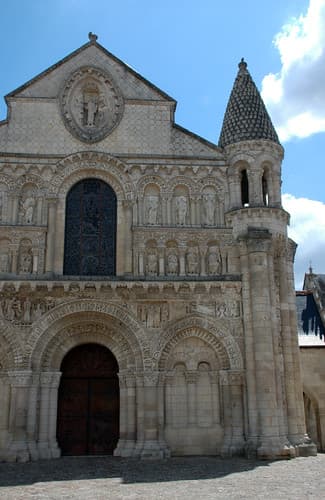 Poitiers