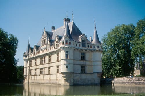 Azay-le-Rideau
