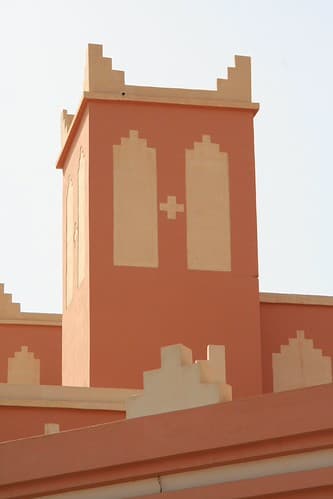 Ouarzazate