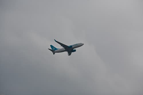 Luxair