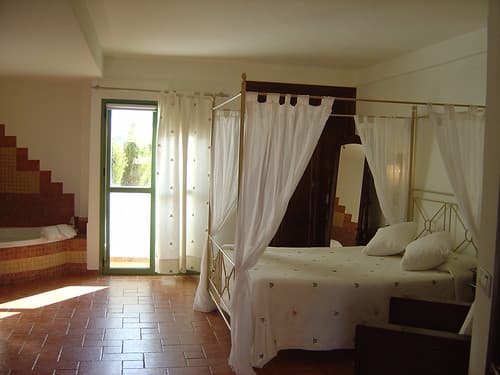 Hotel de Naturaleza Rodalquilar, Rodalquilar, Almería, Andalucía (Espagne)