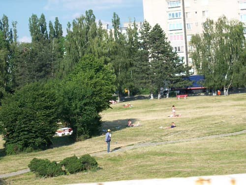 Brasov - Roumanie