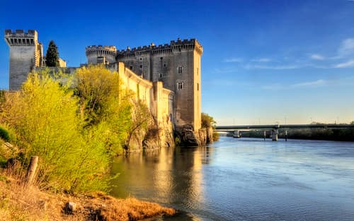 Château de Tarascon