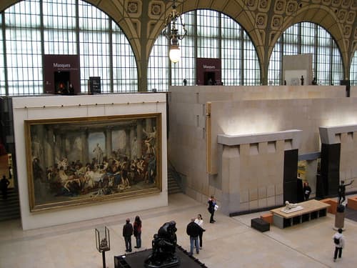 Musée d'Orsay