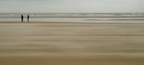 Berck sur mer